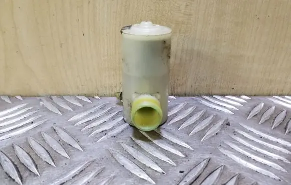 Windscreen/windshield washer pump