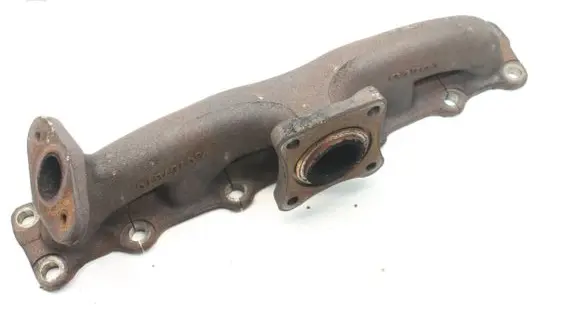 Volvo V40 Exhaust manifold 30757870