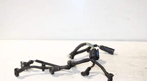 Volvo S90, V90 Glow plug wires 31342467