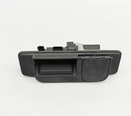 Mercedes-Benz E W213 Tailgate/boot open switch button A0997504200