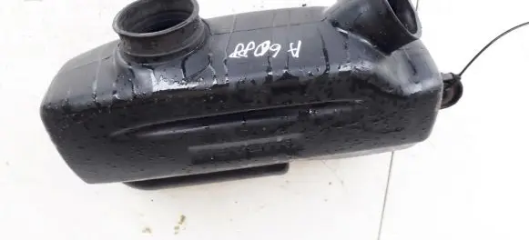 Subaru Outback Intake resonator R001 R-001