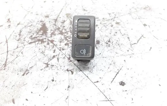 Volvo S70 V70 V70 XC Headlight level height control switch 9162960