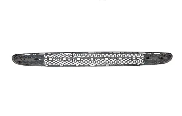 Mercedes-Benz C W203 Front bumper lower grill A2038851323