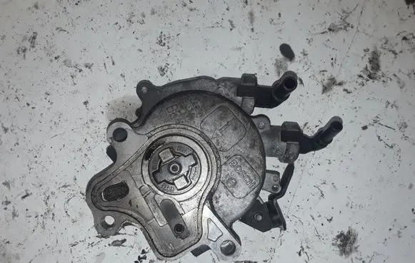 Jaguar S-Type Vacuum pump 4R8Q2A451AF
