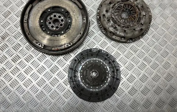 Fiat Ducato Clutch set kit