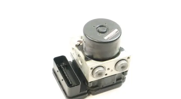 BMW 5 E60 E61 ABS Pump 2283227 10021200124