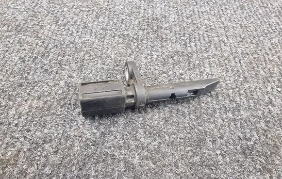 Audi Q7 4M ABS brake wheel speed sensor 4M0927803B