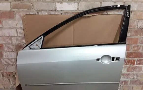 Mazda 6 Front door