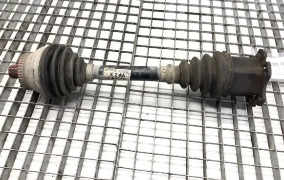 Audi A4 S4 B6 8E 8H Front driveshaft