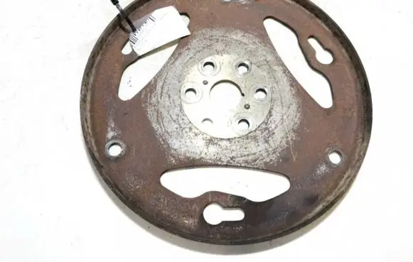 Ford Galaxy Flywheel