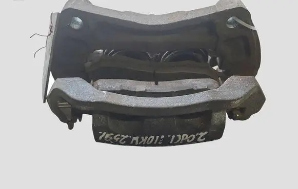 Renault Koleos I Front brake caliper