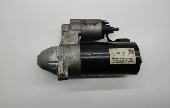 Mercedes-Benz V Class W447 Starter motor A6519064300 20151129 0001139085
