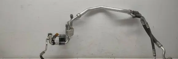 Citroen C4 II Picasso Air conditioning (A/C) pipe/hose 9675103680