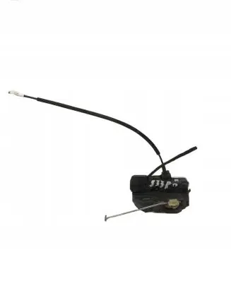 Opel Insignia A Front door lock