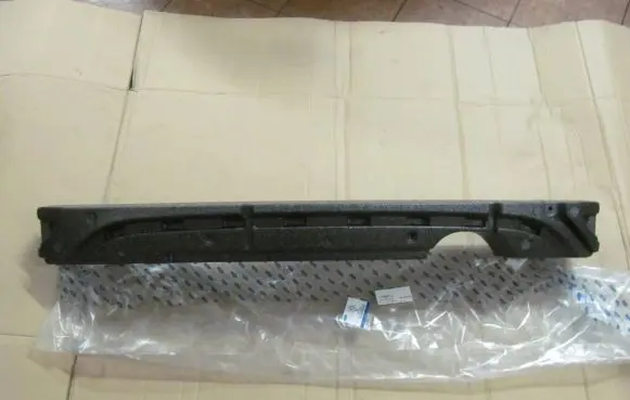 Ford Fiesta Rear bumper foam support bar C1BB17D961