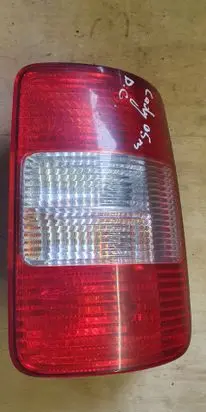 Volkswagen Caddy Rear/tail lights 2K0945112A