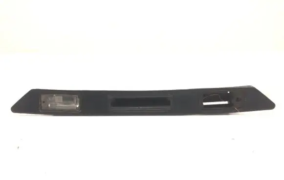 Audi A4 S4 B7 8E 8H Tailgate/trunk/boot exterior handle 