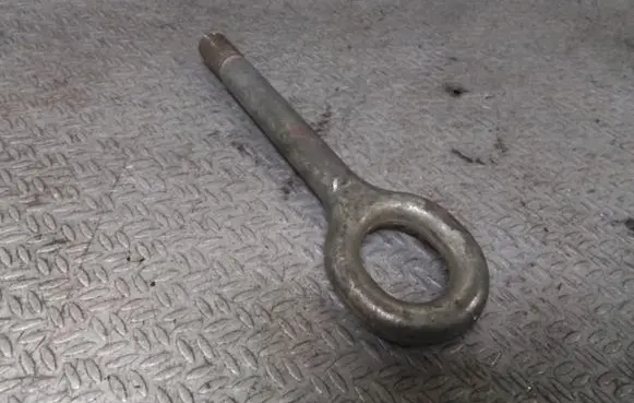 Fiat Idea Towing hook eye 