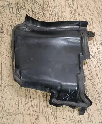 Mercedes-Benz ML W164 Other engine bay part A1646200578