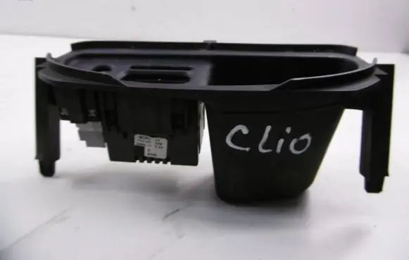 Renault Clio II Clock 7700421038