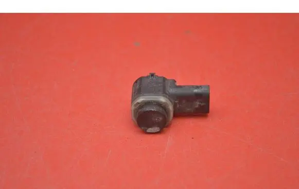Ford Fiesta Parking PDC control unit/module 8A6T-15K859-AA