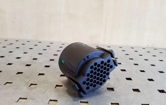 BMW X3 E83 Parking PDC sensor speaker 65818360995