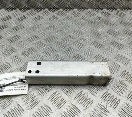 Mercedes-Benz C W205 Front bumper shock/impact absorber A2056203701