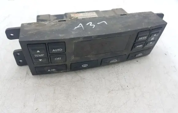 KIA Sorento Climate control unit 972503E610 3E610
