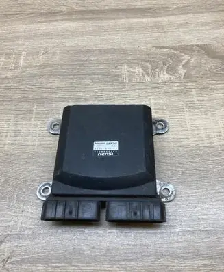 Opel Signum Engine control unit/module ECU 8972586910 1310001270