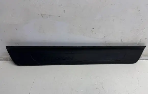 Hyundai Tucson TL Front sill trim cover 85883D7000