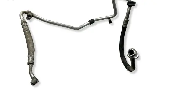 Volkswagen Sharan Air conditioning (A/C) pipe/hose 