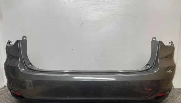 Fiat Tipo Rear bumper 735634153