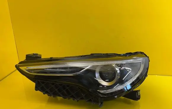 Alfa Romeo Stelvio Headlight/headlamp 50563962