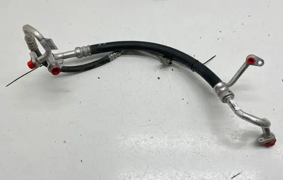 Citroen C5 Aircross Air conditioning (A/C) pipe/hose 9675103780 FA1A4E7U3A01 C0F0R81167Z