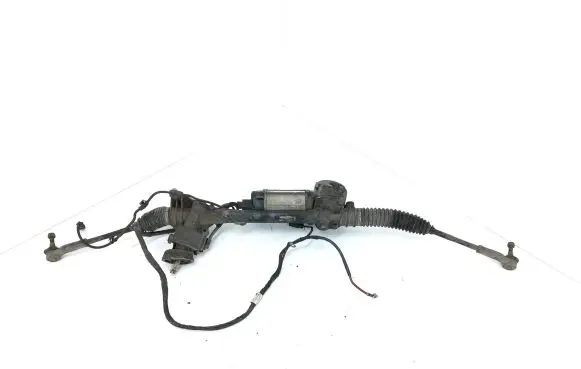 Skoda Superb B6 (3T) Steering rack 7802377498 23012009A