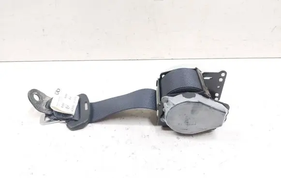 Mitsubishi Outlander Middle seatbelt (rear) 6066750 92008