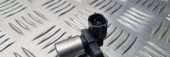 Subaru Forester SG Crankshaft position sensor 3407