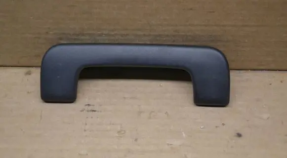 Porsche Macan (95B) A set of handles for the ceiling 95B857607 7421