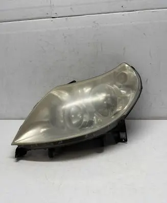 Peugeot Boxer Headlight/headlamp 1340664080