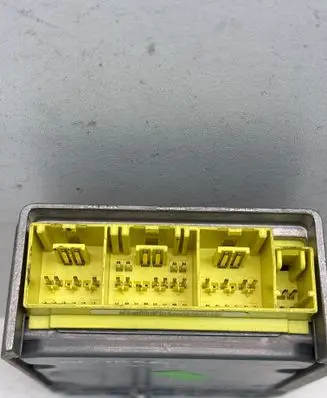 Nissan Almera Tino Airbag control unit/module 0285001361 988204U400