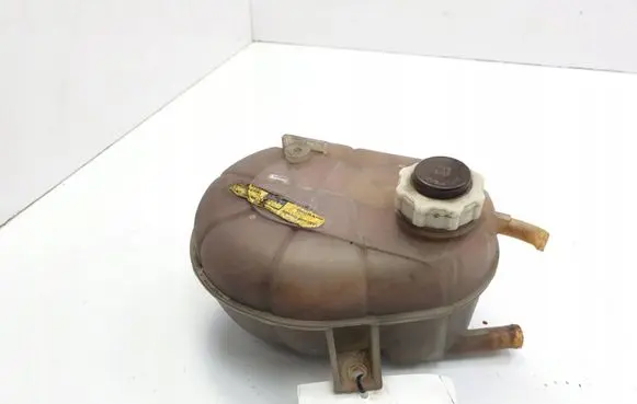 Opel Movano A Coolant expansion tank/reservoir 7700838740E