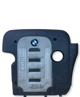 BMW 3 E90 E91 Engine cover (trim) 7789769 11147789769