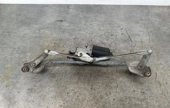 Toyota Corolla Verso E121 Front wiper linkage 851100F020