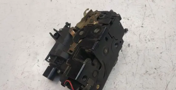 Seat Leon (1M) Sliding door lock 