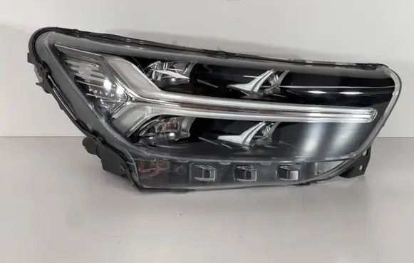 Volvo XC60 Headlight/headlamp 31655991