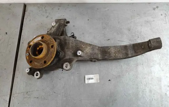 Volvo XC90 Front wheel hub 31476879 31451448