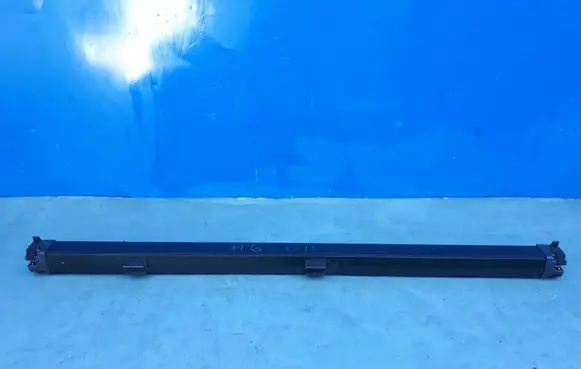 Mazda 6 Parcel shelf load cover 