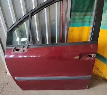 Fiat Ulysse Front door