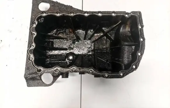 Renault Espace - Grand espace IV Oil sump 8200066133
