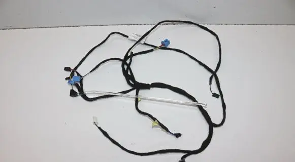Mercedes-Benz G W463 2nd Gen Other wiring loom A4638207203